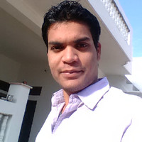 Nirmal Vedwal