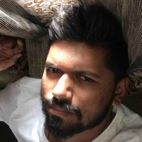 Nitin Patel