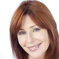 Marianne Cronin