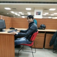 Shiv Sharma