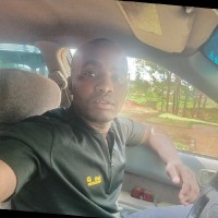 Peter Maina