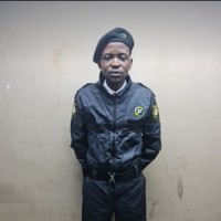 Isaac Mboweni