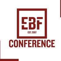 EBF Conference