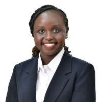 Elsie Kimeli