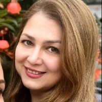 Raziyeh Kianpour