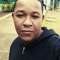 Amilton Conceição Da Silva