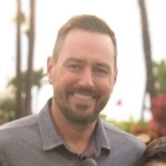 Ryan Patterson
