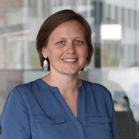 Miriam Van Hoed