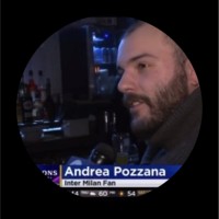 Andrea Pozzana