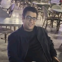 Sherif M. Abd El wahab