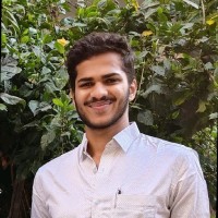 Anish Acharya