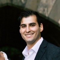 Harrison Gutierrez