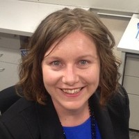 Bev Johnson