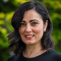 Anita Sicari