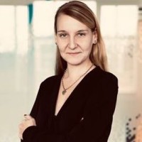 Agnieszka Zielińska-Przewoźnik