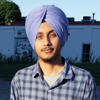 Gurneet Singh