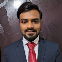Nithin Reddy.K