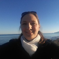 Sandrine I.