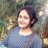 Pooja Rani Kuri