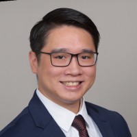 Jeffrey Tsai