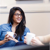 Sharon Fernandes, Chrl