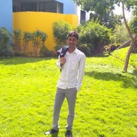 Santosh Magadum