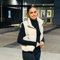 Devanshi Pundir