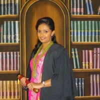Shani Galhena
