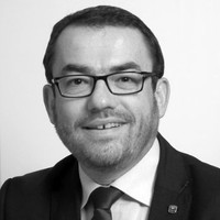 Stéphane Glucksmann