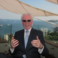 John McKenna