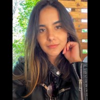 Fernanda Fioravante Comerlato