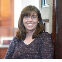 Gail Mccarthy