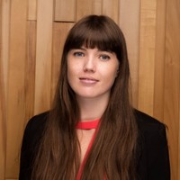 Celeste Freeland-Smith