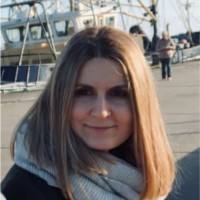 Malgorzata (Megan) Valancius