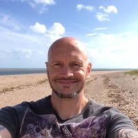 Nicholas Killick