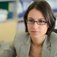 Irina Popovici