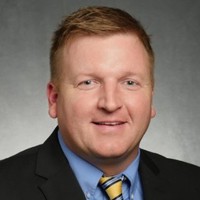 Eric Smith