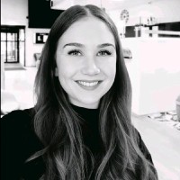 Ingrid Pedersen Bjørgve