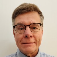 Stephen Hekman