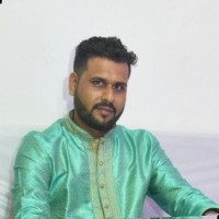 Mahendra Gurav