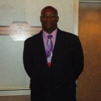 Stephen Alleyne