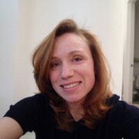 Ann Ferguson