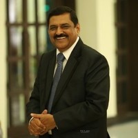 J C Bindra