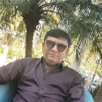 Pragnesh Vyas