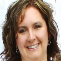 Heidi Larsen, MBA, MSML