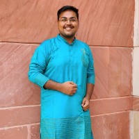 Chiranjeev Pandey