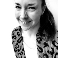 Noëlle Van Den Breekel - Van Oosterhout