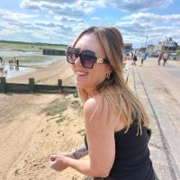 Lauren Hainsby