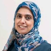 Salma Ravat Cmgr