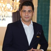 Gökhan Tamince